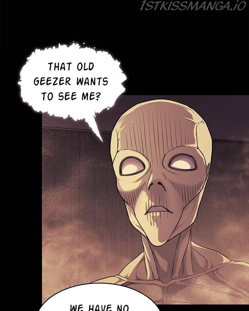 Fake Humans chapter 12 - page 123