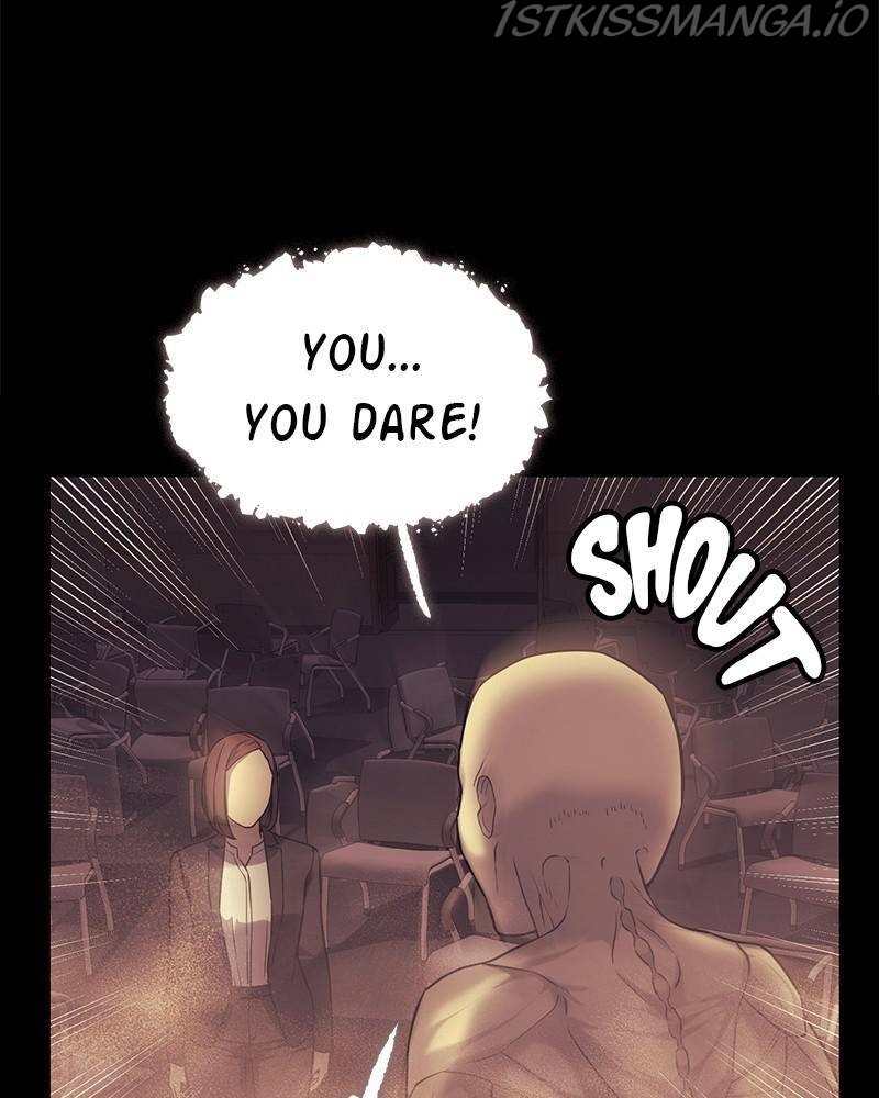 Fake Humans chapter 12 - page 125