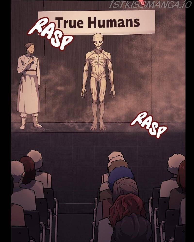 Fake Humans chapter 12 - page 14