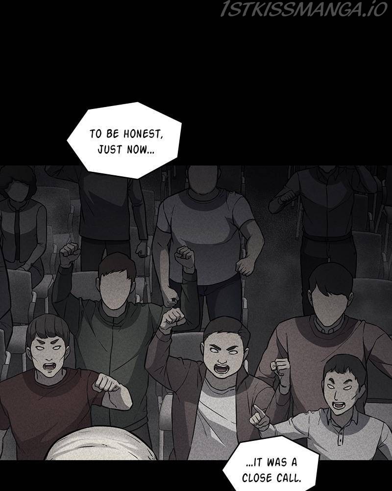 Fake Humans chapter 12 - page 151