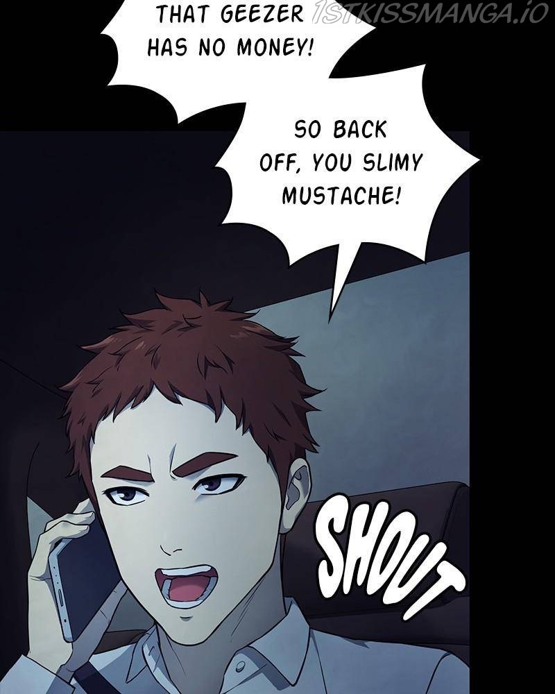 Fake Humans chapter 12 - page 157