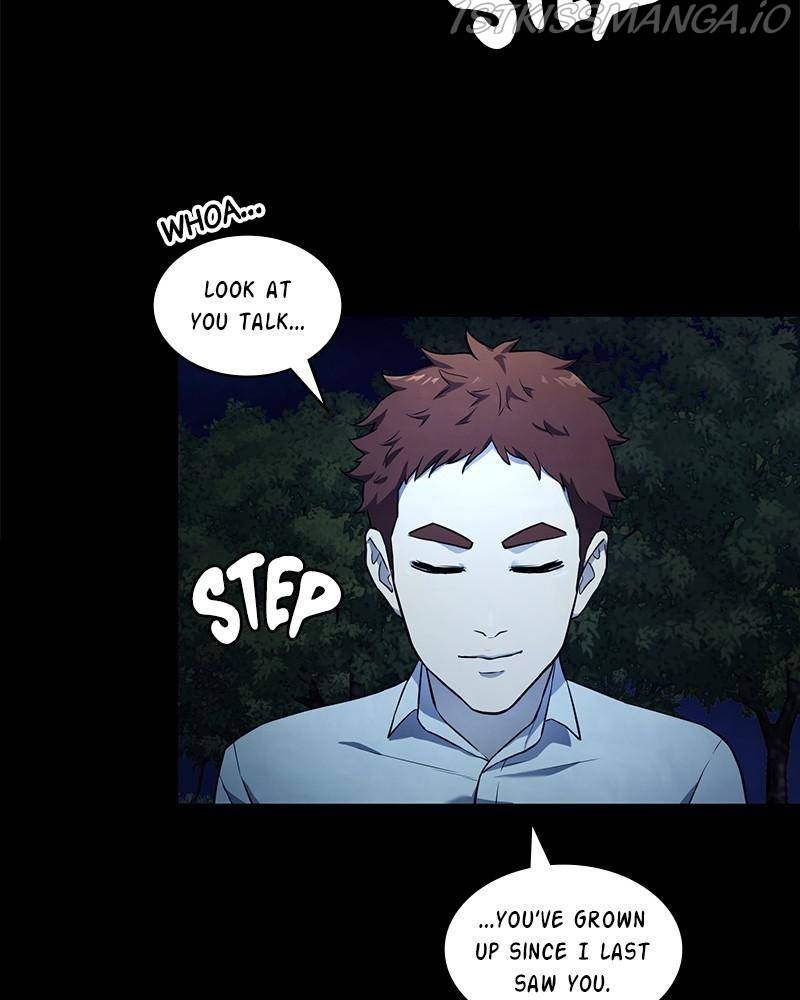 Fake Humans chapter 12 - page 170