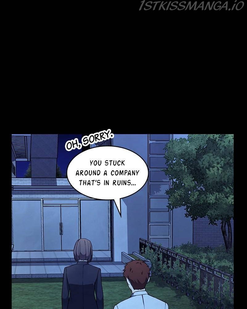 Fake Humans chapter 12 - page 173