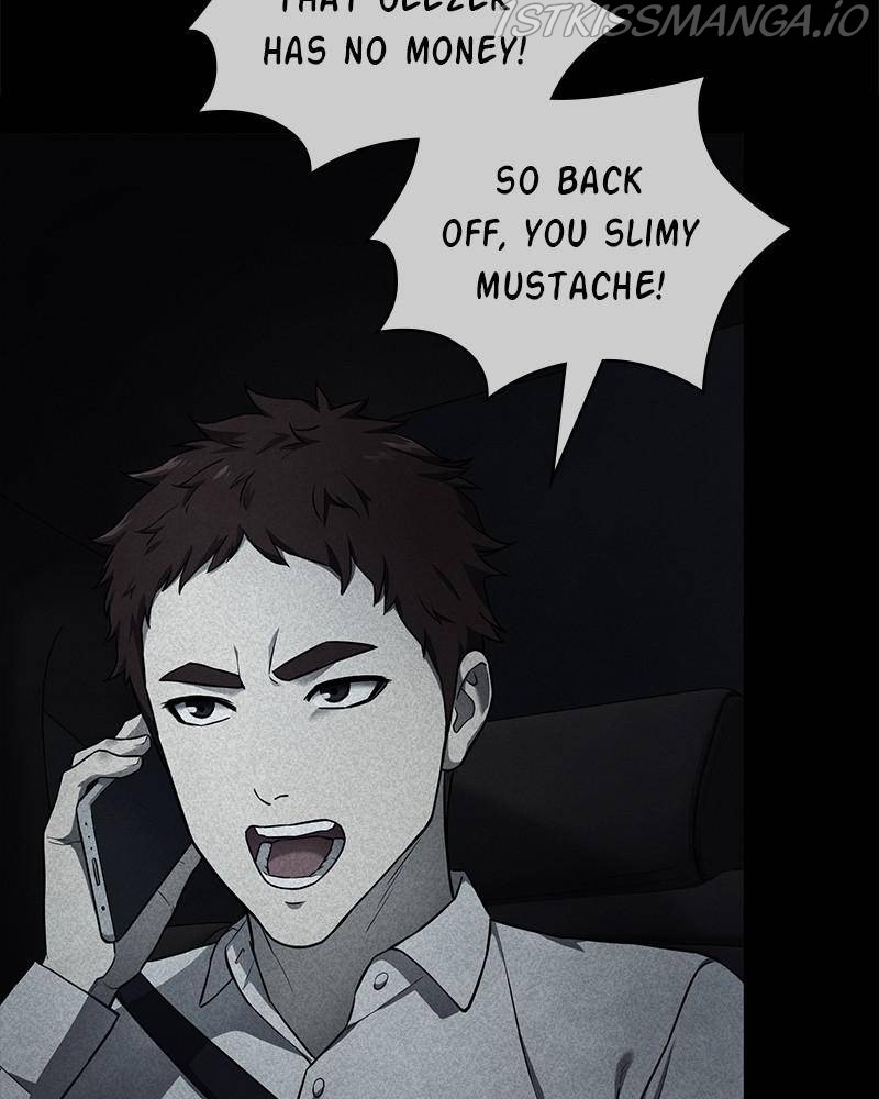 Fake Humans chapter 12 - page 178