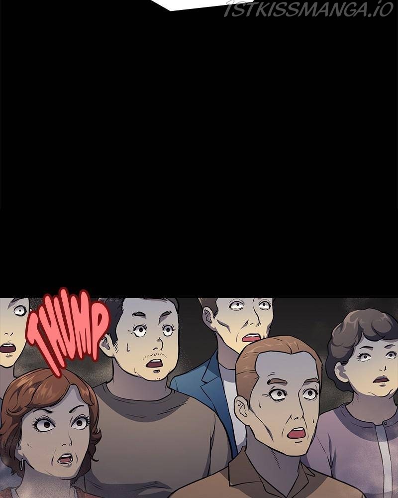 Fake Humans chapter 12 - page 18