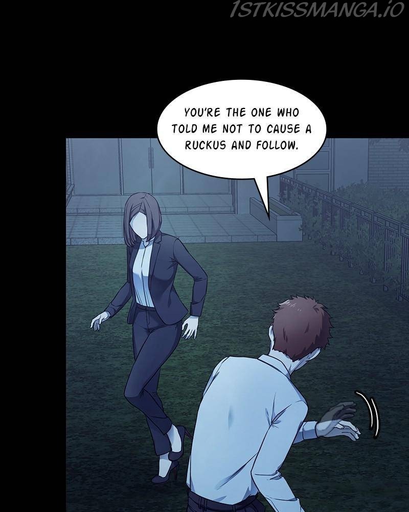 Fake Humans chapter 12 - page 190