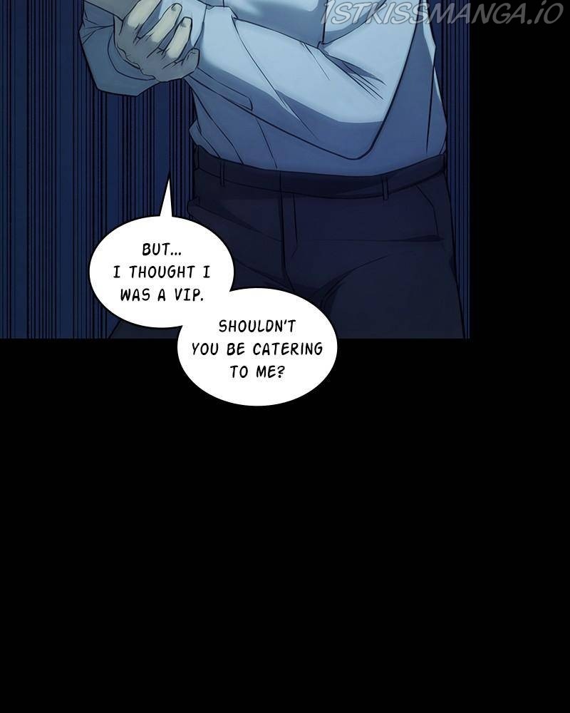 Fake Humans chapter 12 - page 193