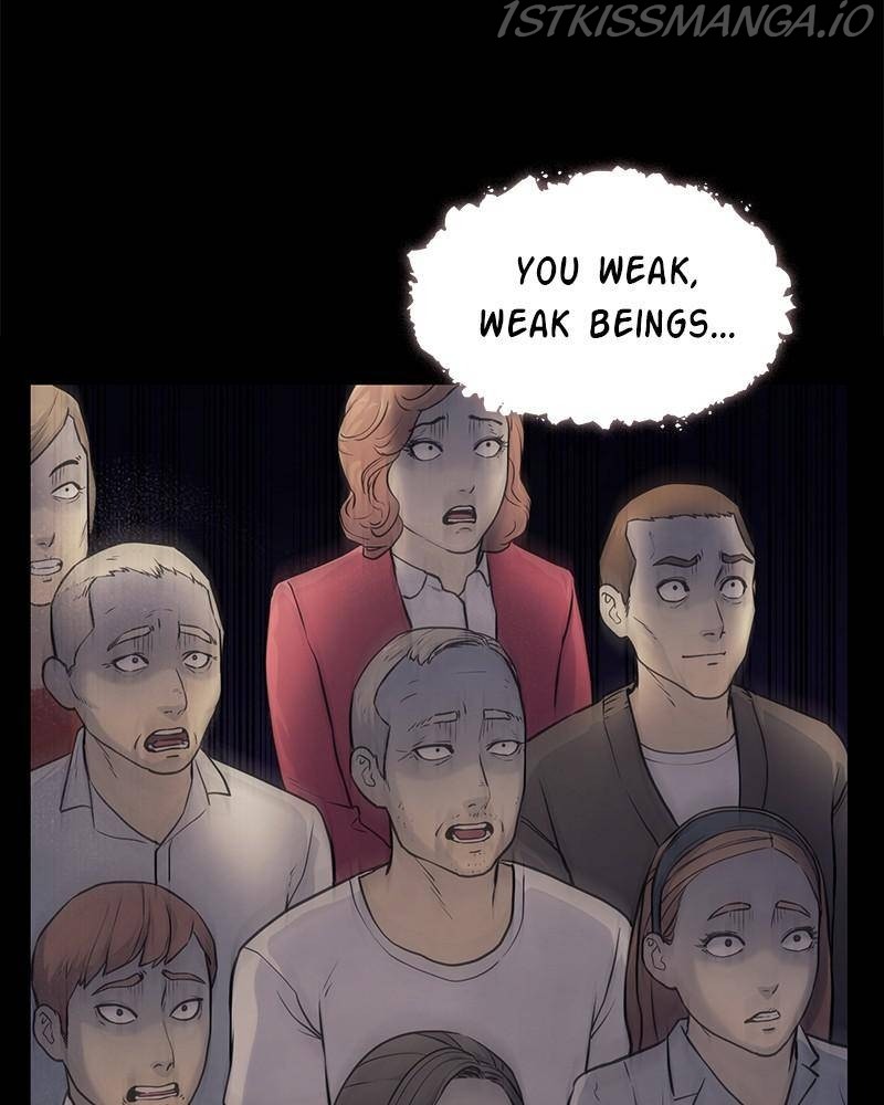 Fake Humans chapter 12 - page 2