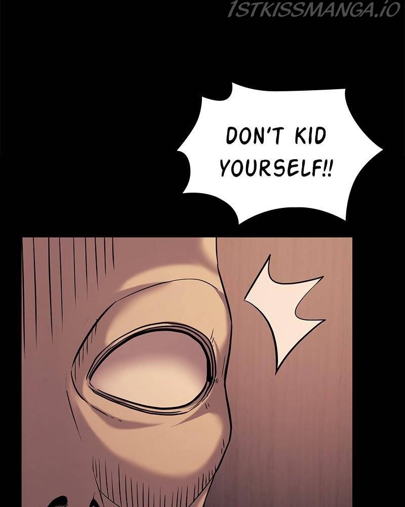 Fake Humans chapter 12 - page 28