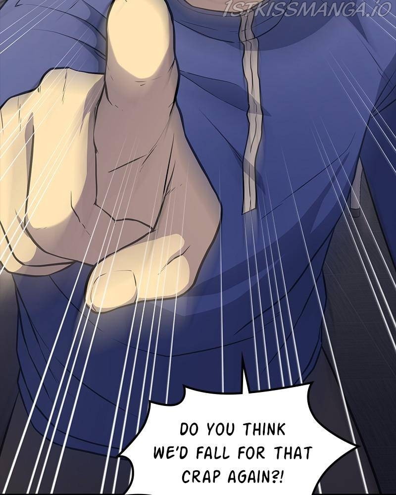 Fake Humans chapter 12 - page 31