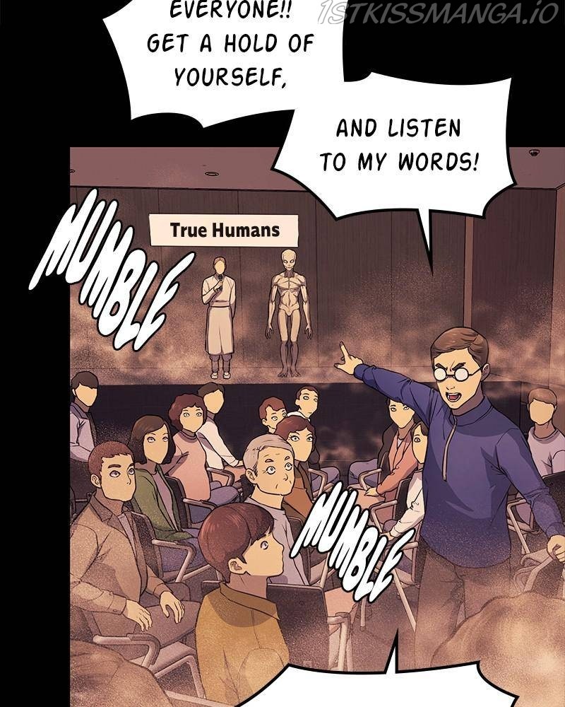 Fake Humans chapter 12 - page 33