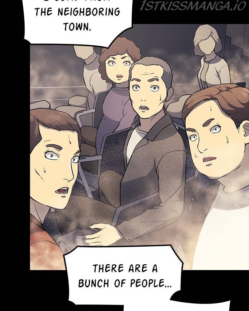 Fake Humans chapter 12 - page 37