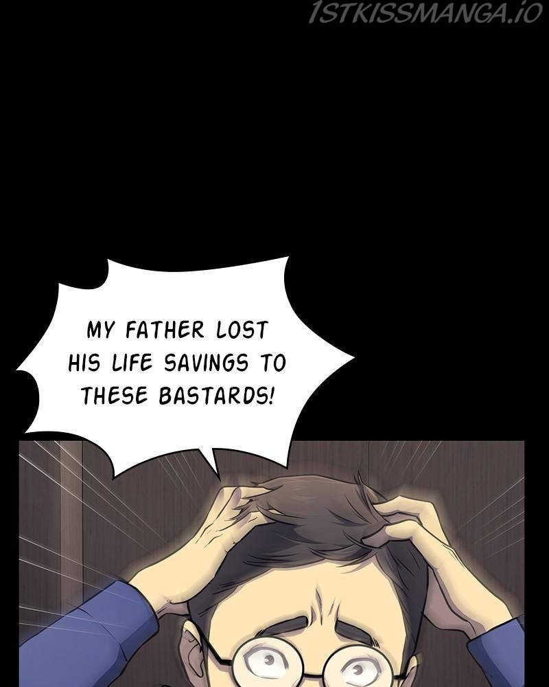 Fake Humans chapter 12 - page 39
