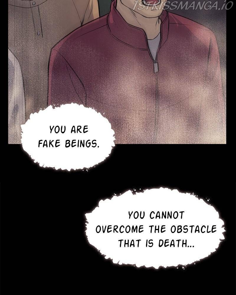 Fake Humans chapter 12 - page 4