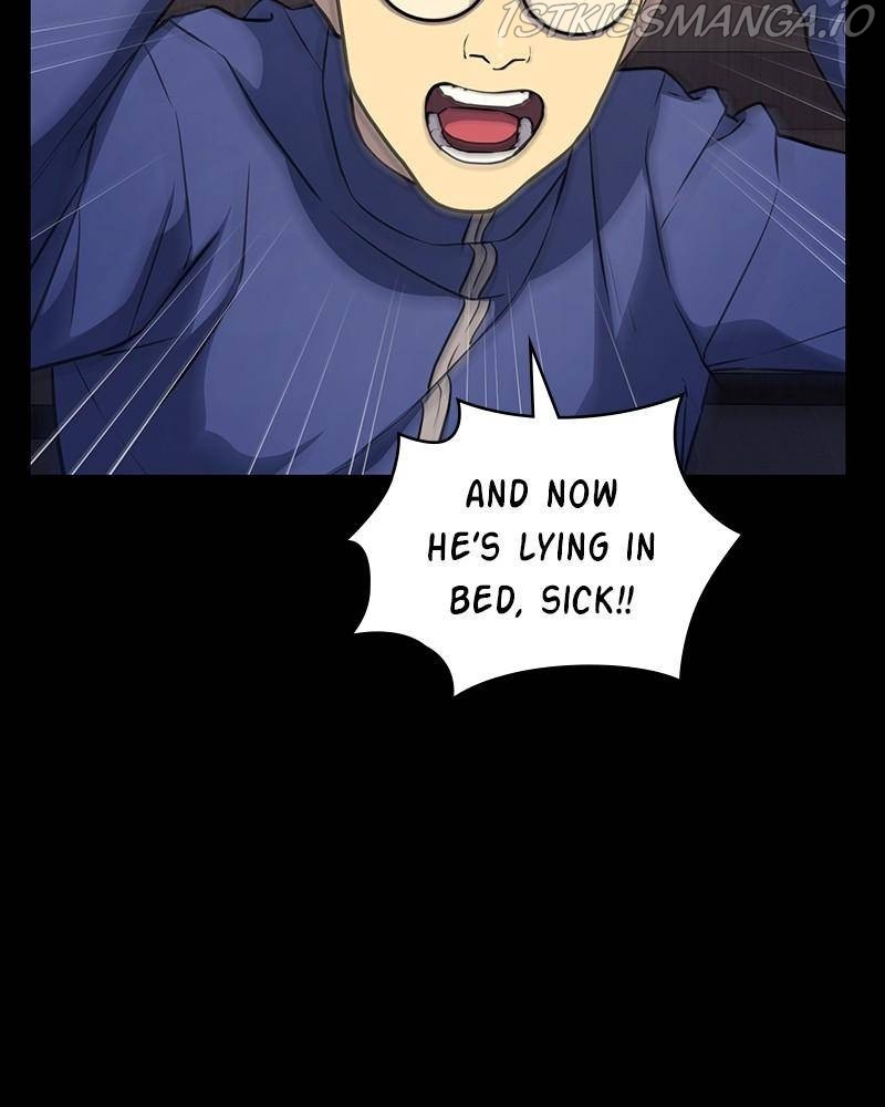 Fake Humans chapter 12 - page 40