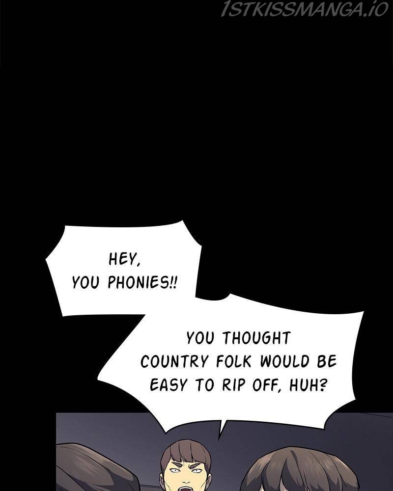 Fake Humans chapter 12 - page 44