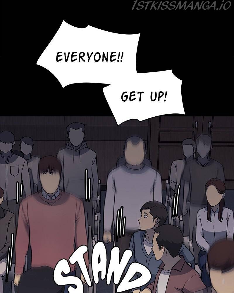 Fake Humans chapter 12 - page 46