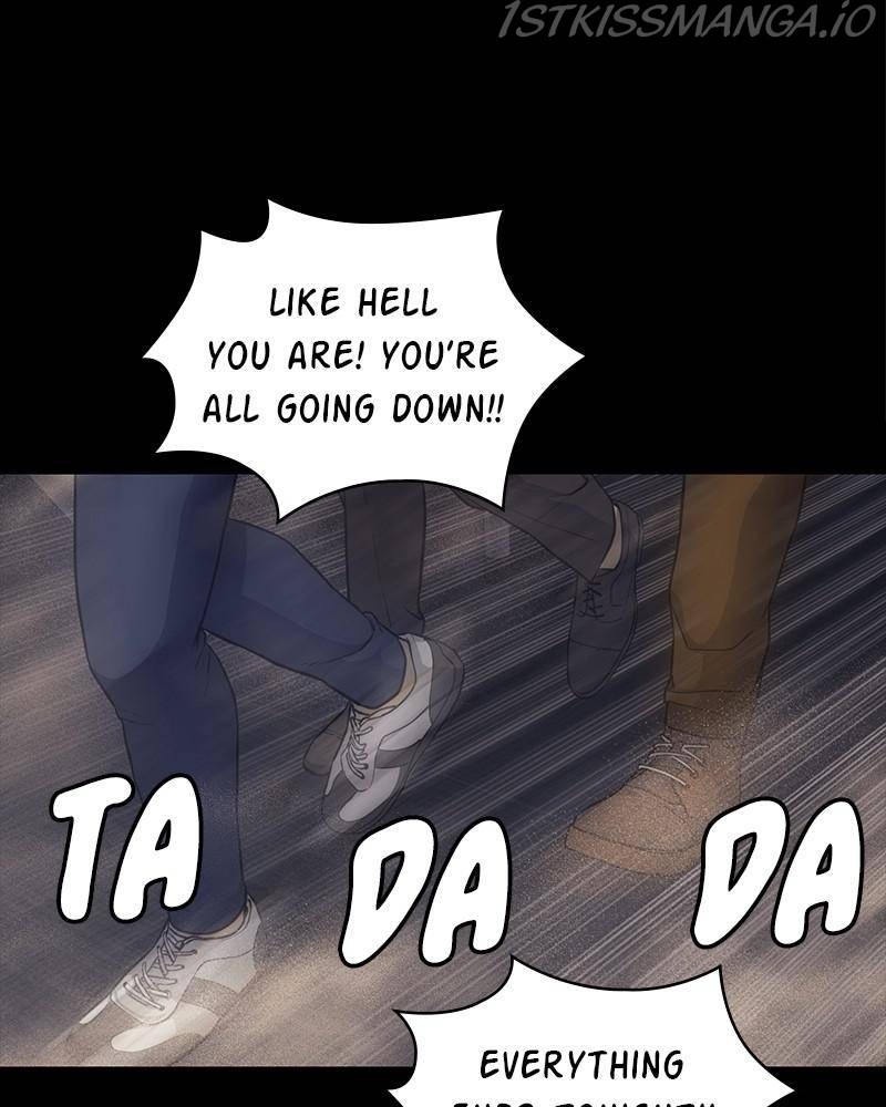 Fake Humans chapter 12 - page 51