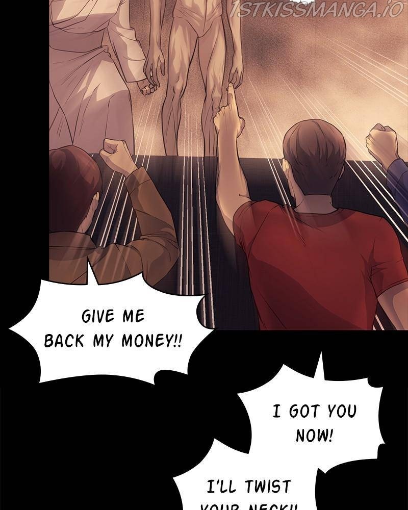 Fake Humans chapter 12 - page 54
