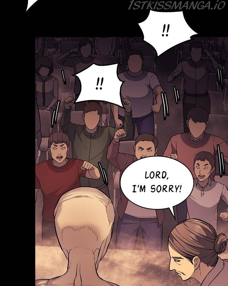Fake Humans chapter 12 - page 56