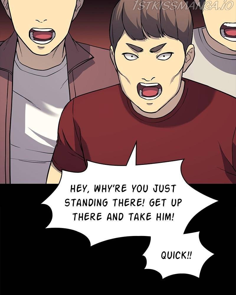 Fake Humans chapter 12 - page 60
