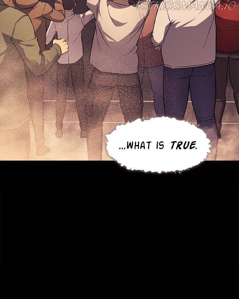 Fake Humans chapter 12 - page 69