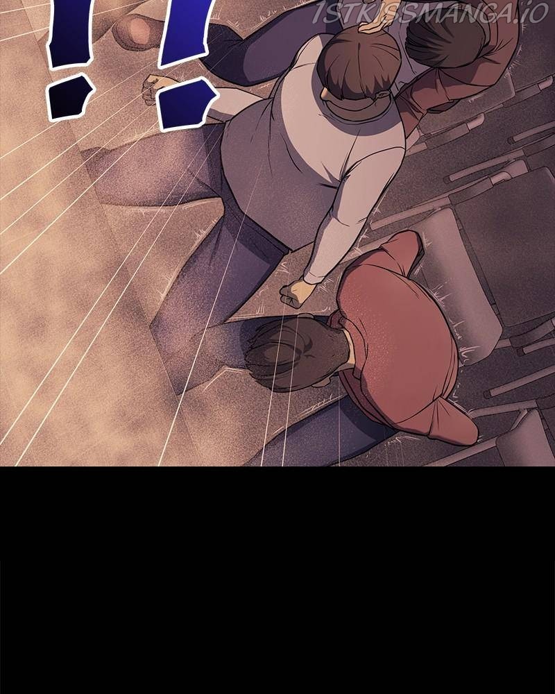 Fake Humans chapter 12 - page 75