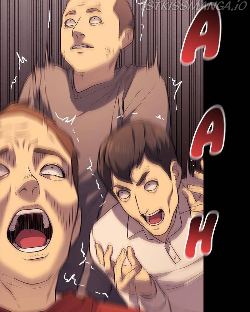 Fake Humans chapter 12 - page 77