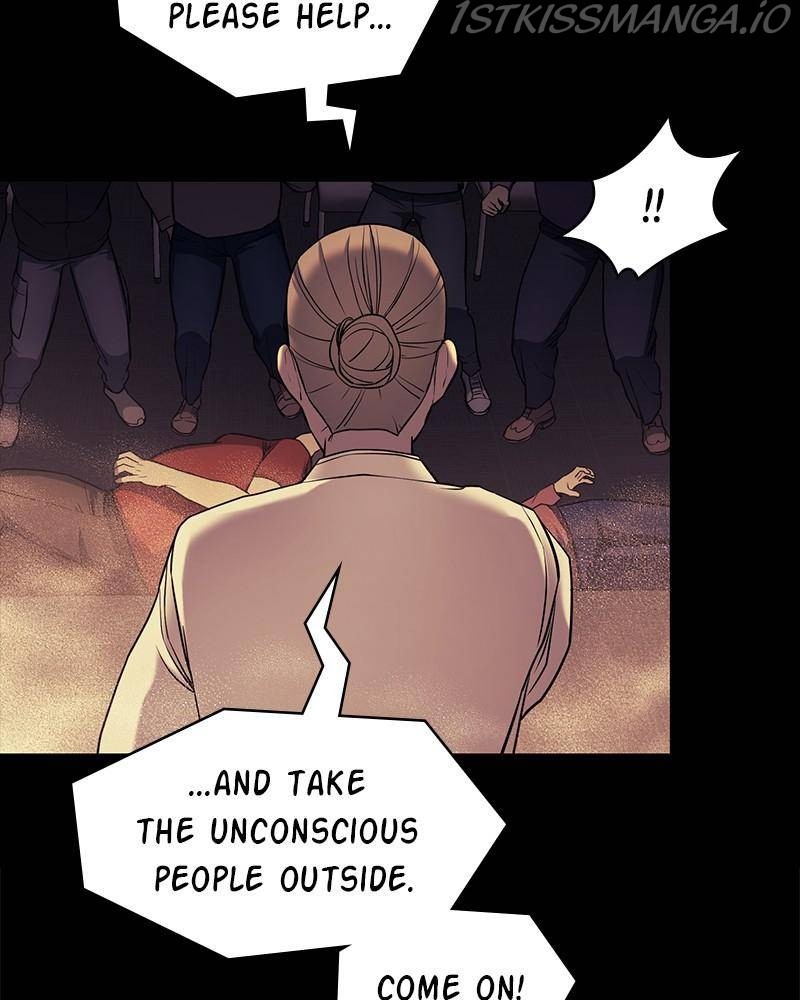 Fake Humans chapter 12 - page 87