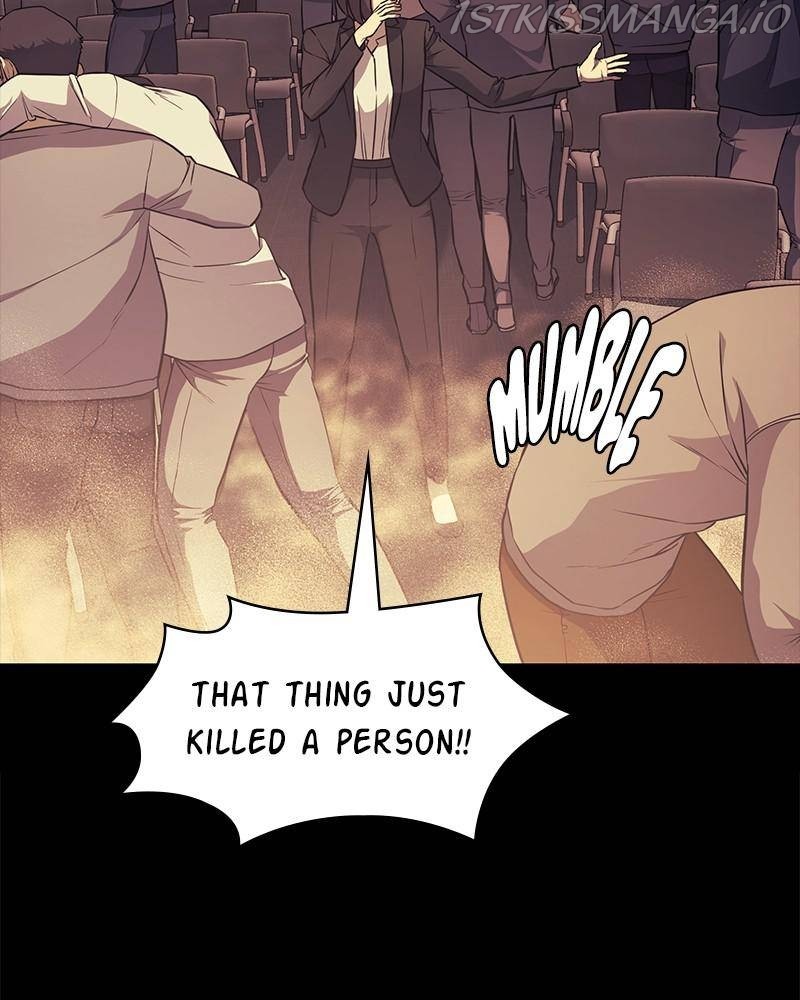 Fake Humans chapter 12 - page 98