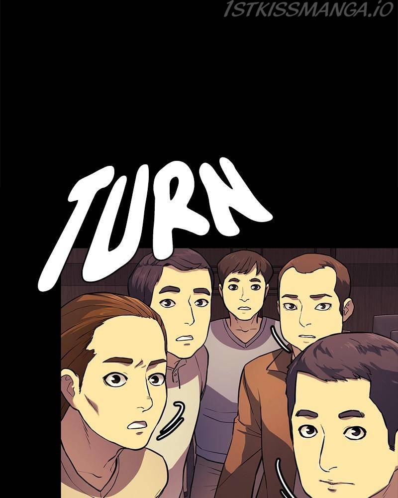 Fake Humans chapter 12 - page 99
