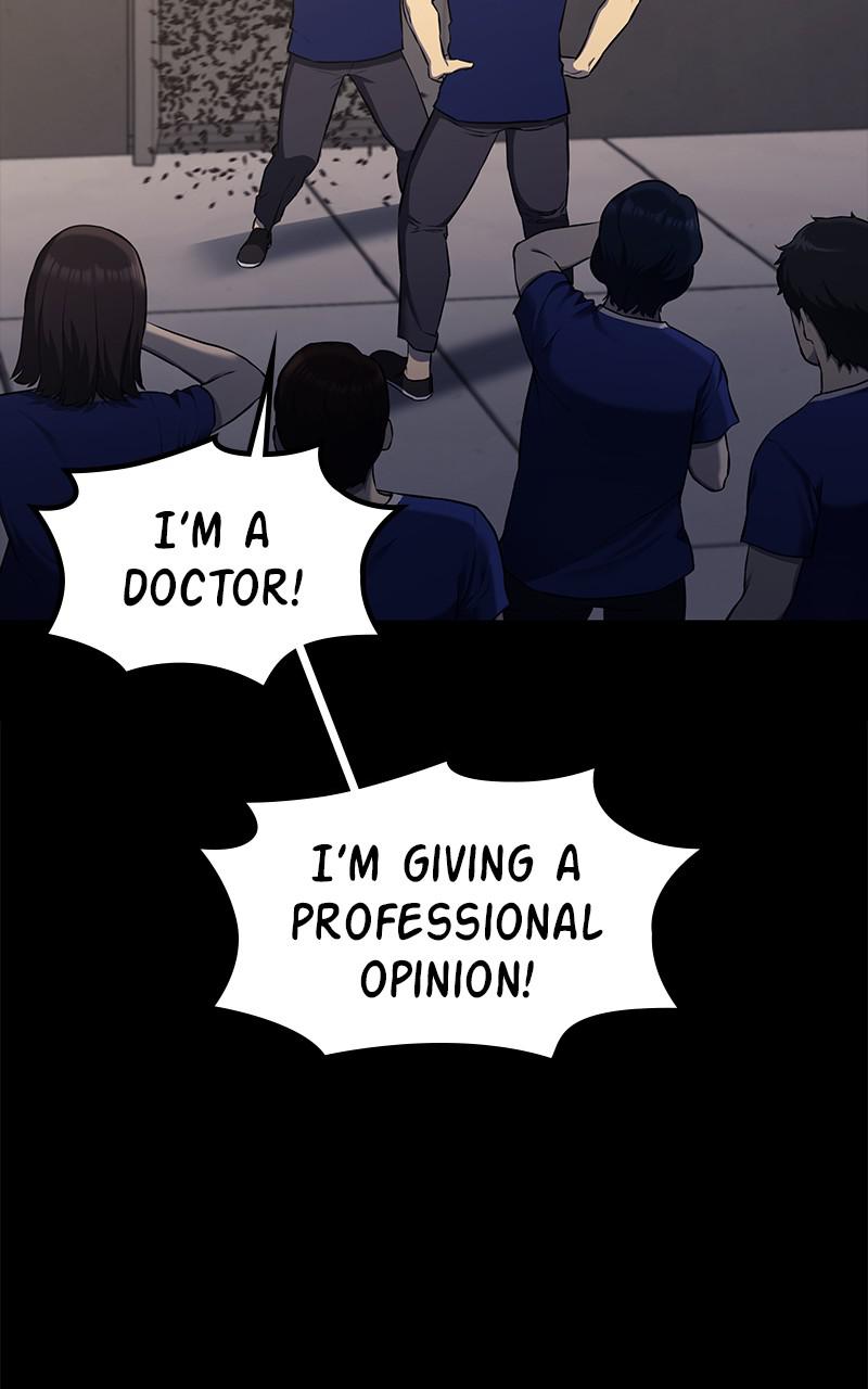 Fake Humans chapter 37 - page 100