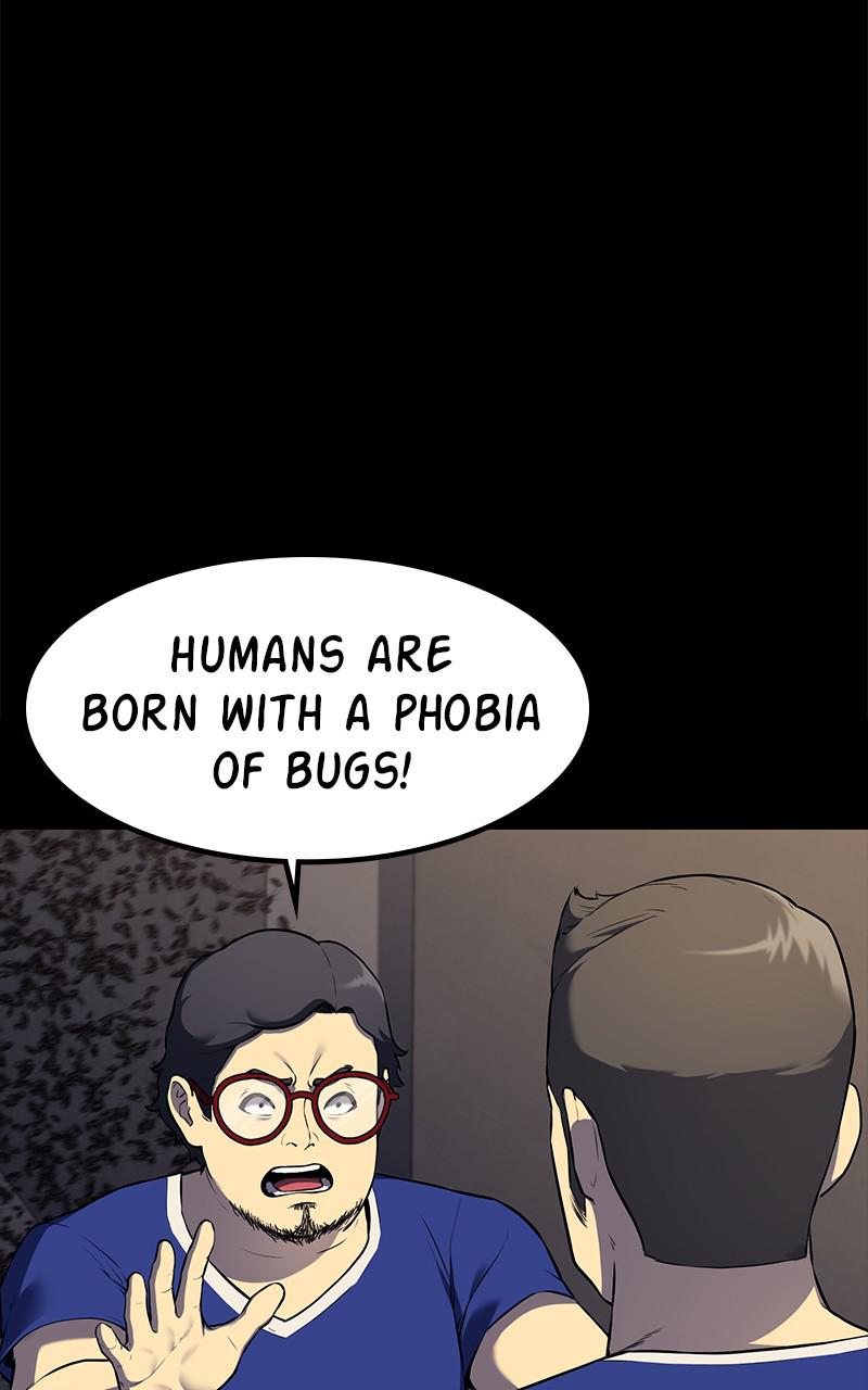 Fake Humans chapter 37 - page 101