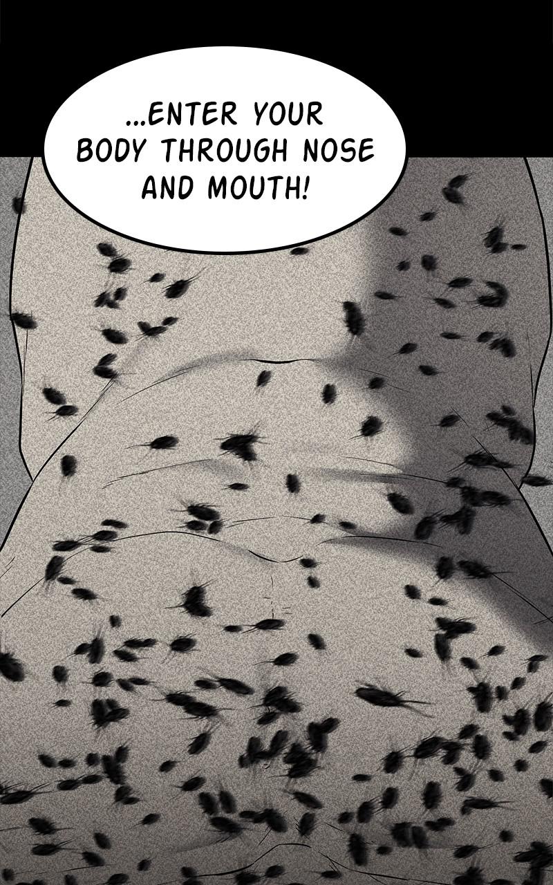 Fake Humans chapter 37 - page 106