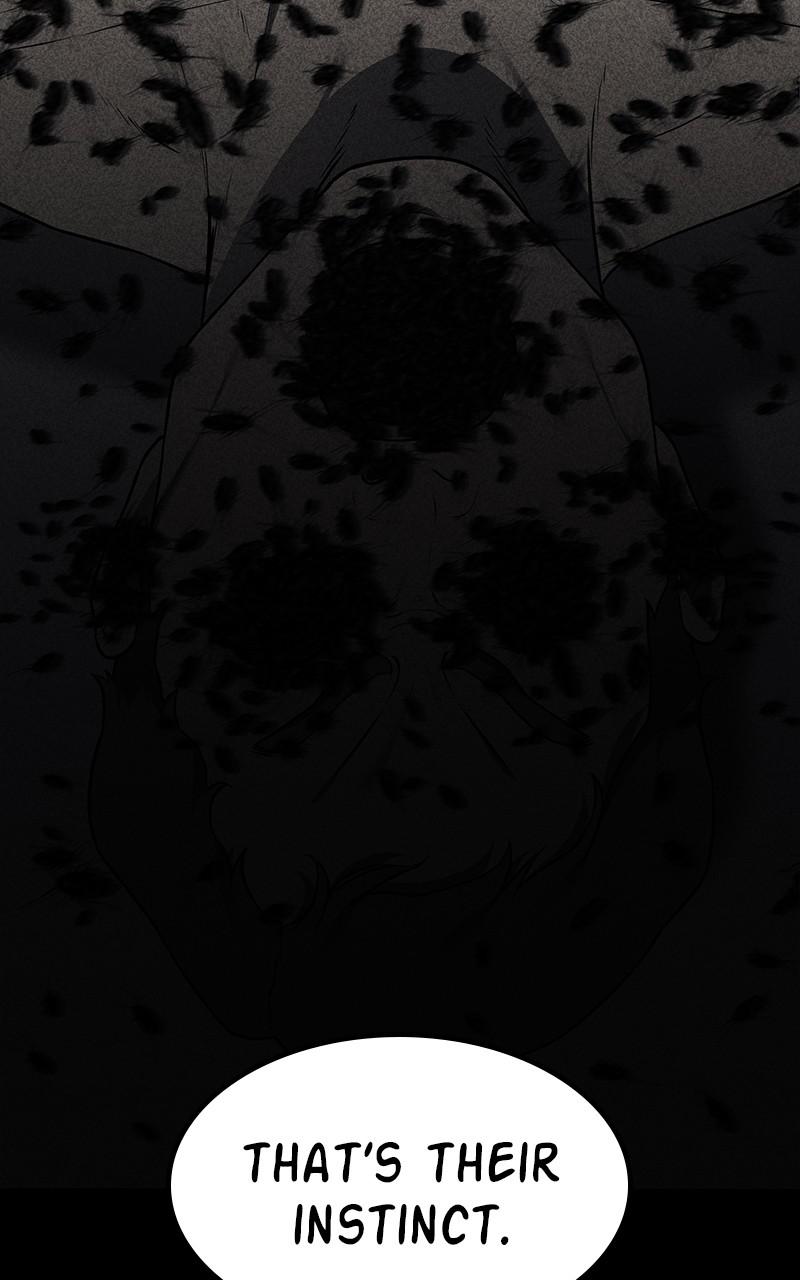Fake Humans chapter 37 - page 107