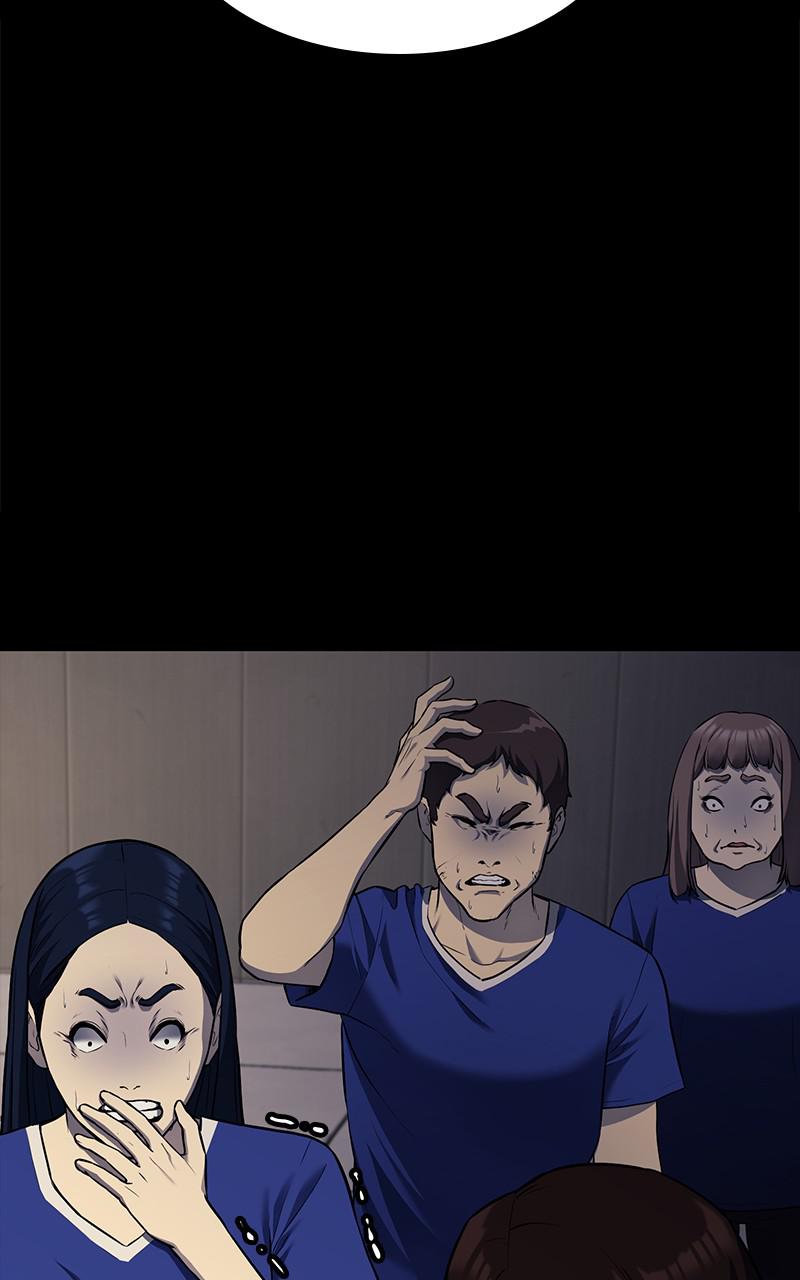 Fake Humans chapter 37 - page 108