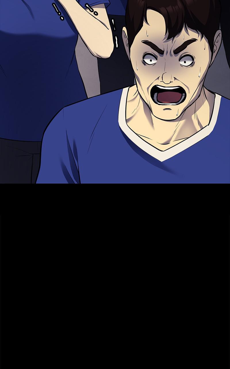 Fake Humans chapter 37 - page 109