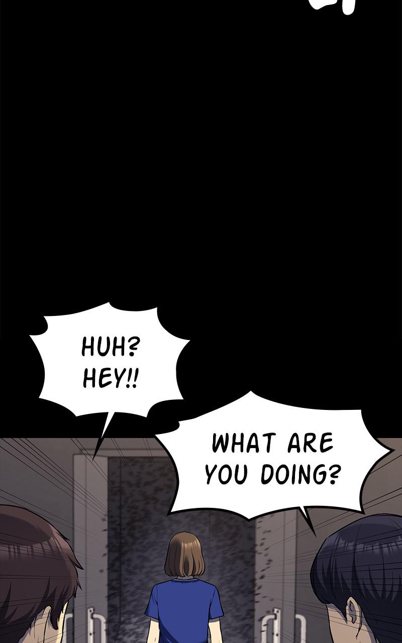 Fake Humans chapter 37 - page 111