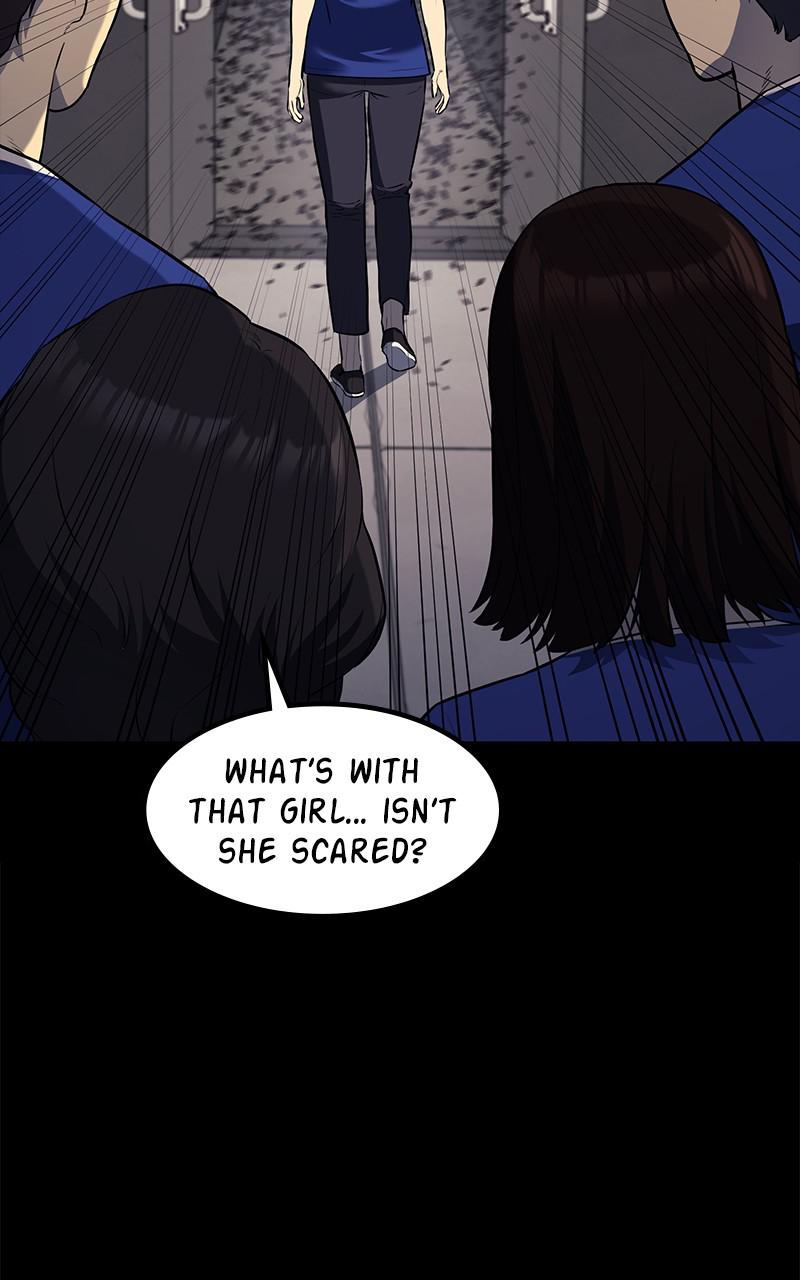 Fake Humans chapter 37 - page 112