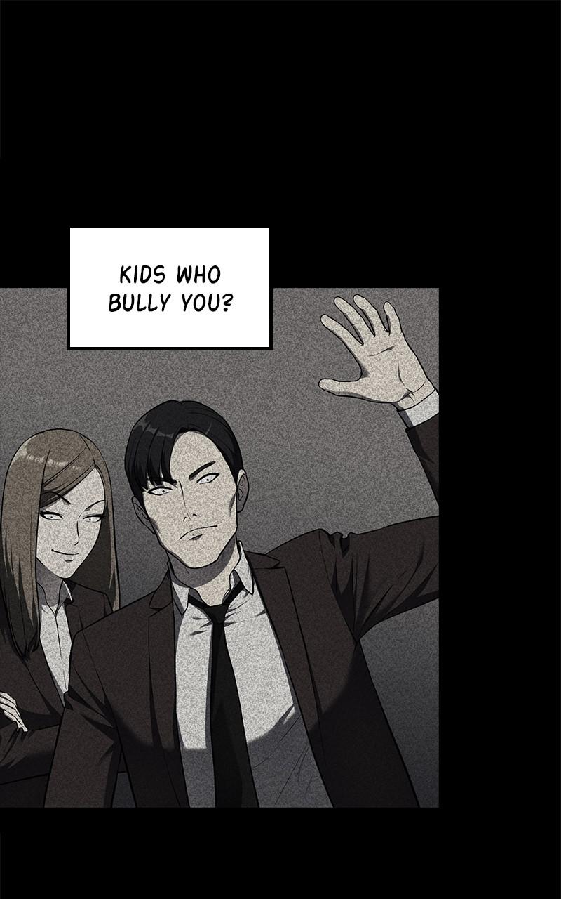 Fake Humans chapter 37 - page 115