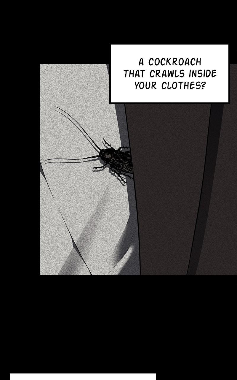 Fake Humans chapter 37 - page 116