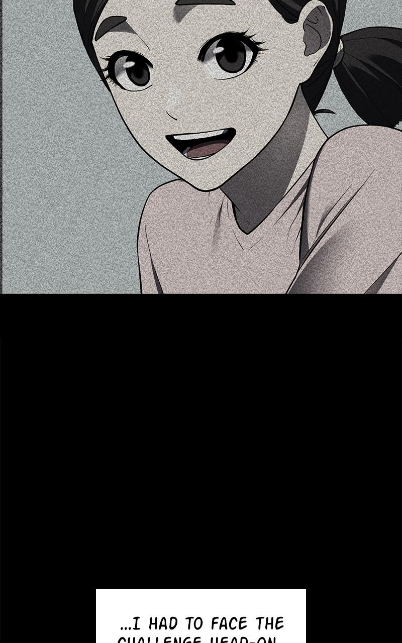 Fake Humans chapter 37 - page 134