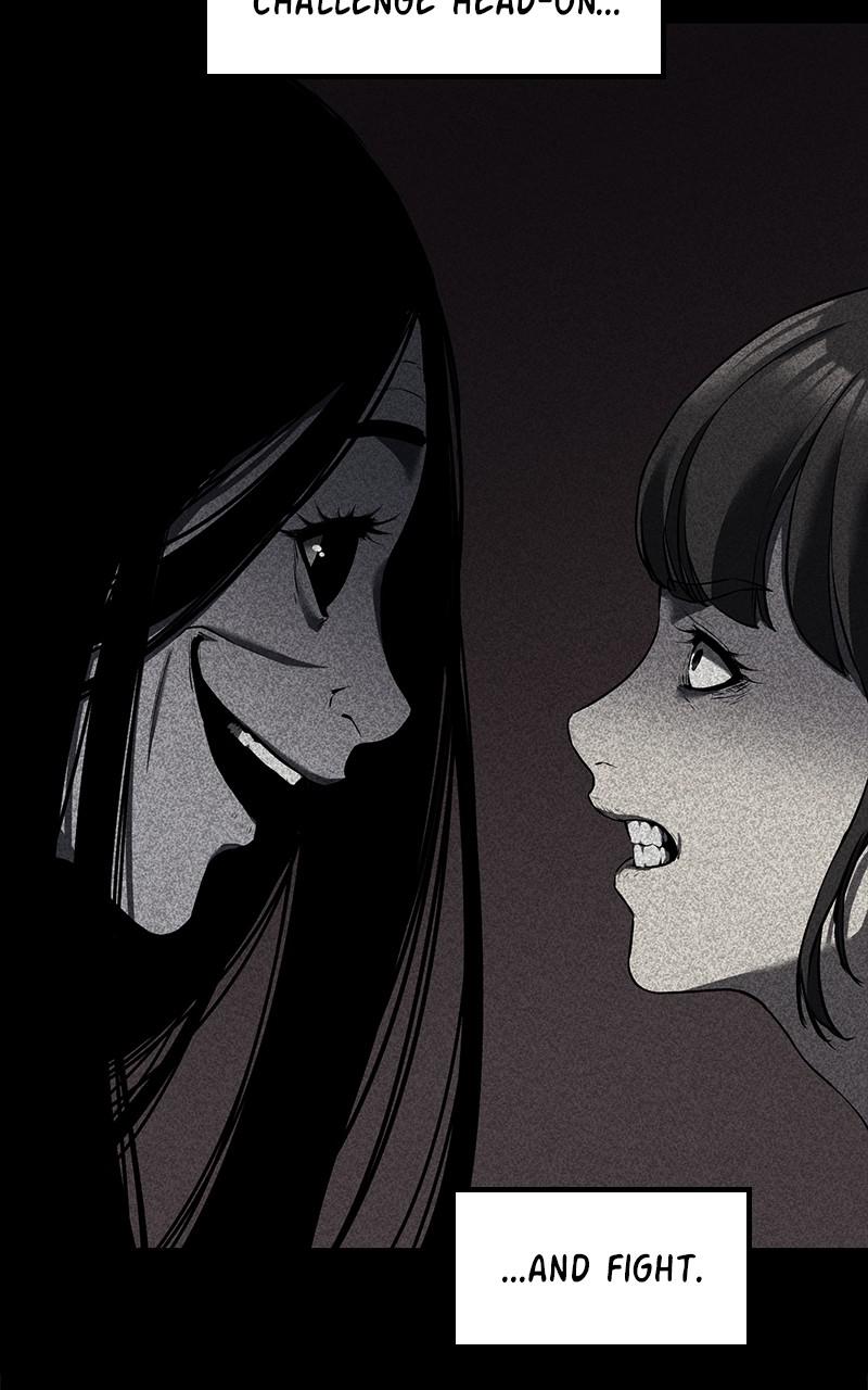 Fake Humans chapter 37 - page 135