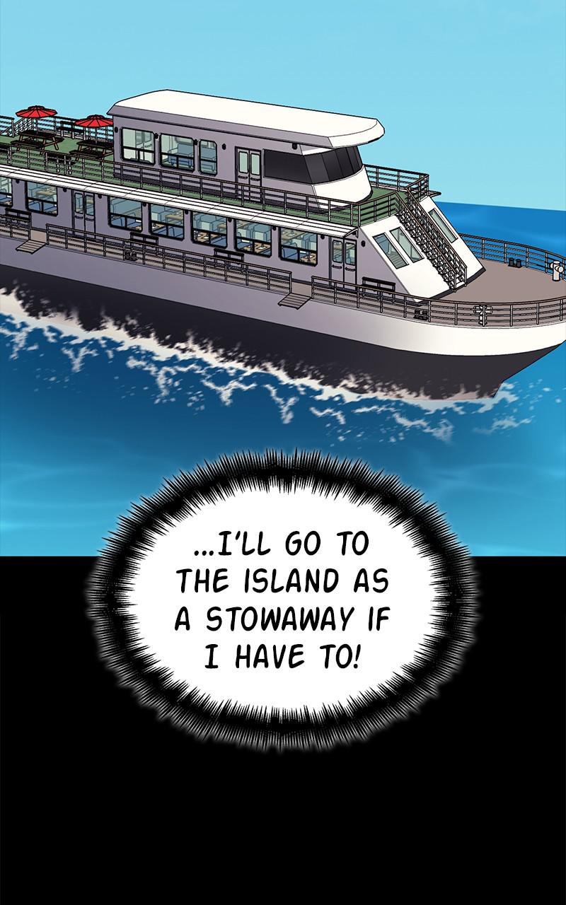 Fake Humans chapter 37 - page 14