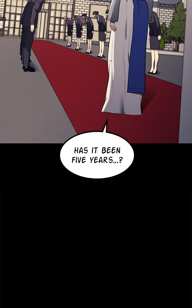 Fake Humans chapter 37 - page 21