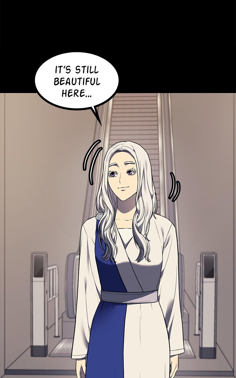 Fake Humans chapter 37 - page 22