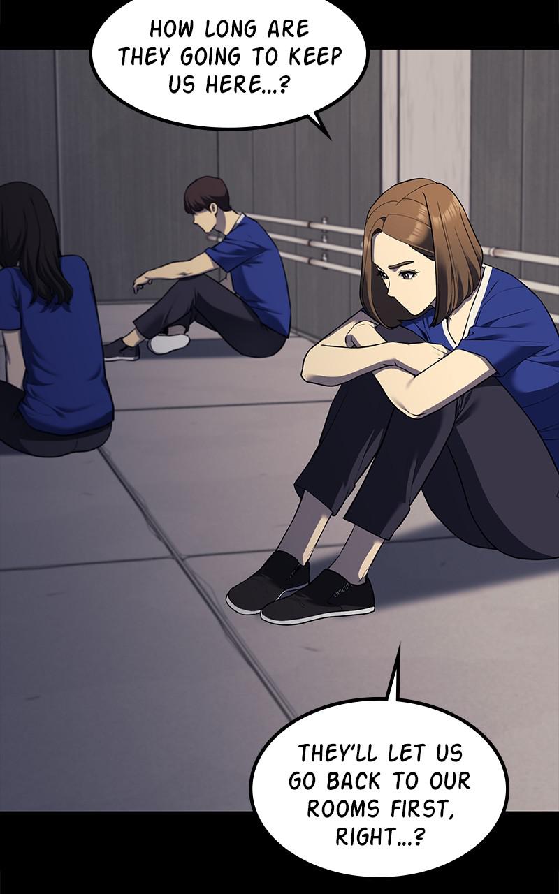 Fake Humans chapter 37 - page 32