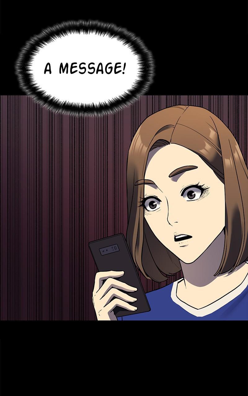 Fake Humans chapter 37 - page 34