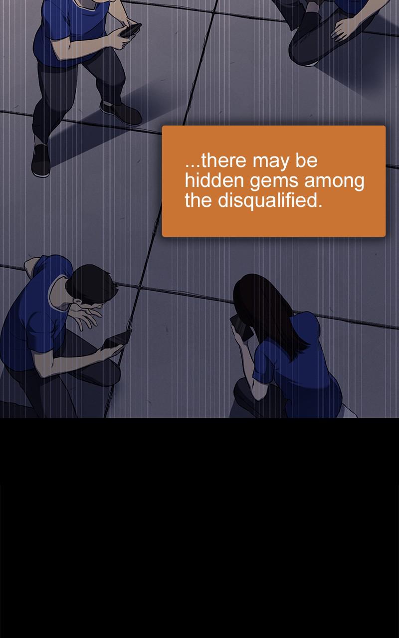 Fake Humans chapter 37 - page 37