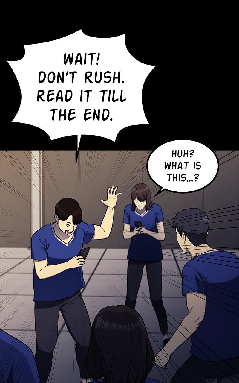 Fake Humans chapter 37 - page 41